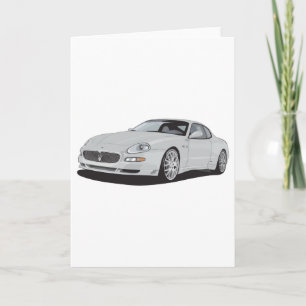 Carte maserati gransport