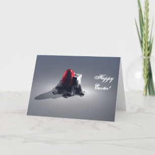 Carte Masonic Pâques