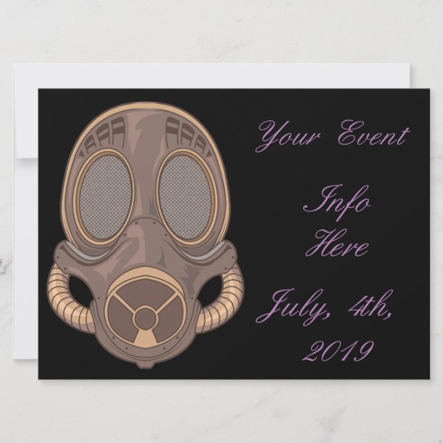 Carte Masque gaz vapeur Thunder_Cove (Devant)