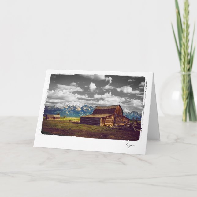 Carte masquez toute la photographie d'occasion (Devant)