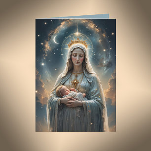 Carte Mater Dei