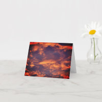 Matin Ciel Nuages Nature Photographie Note