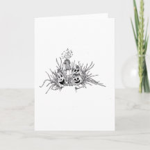 Matt Berne Classic Halloween