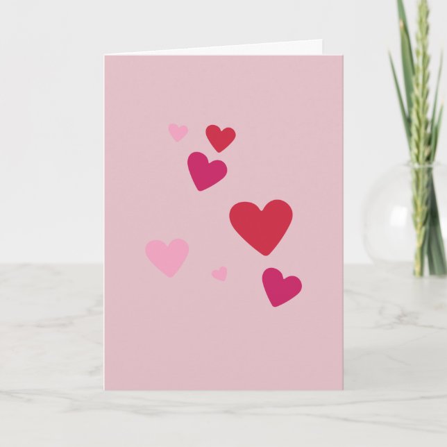 Carte Me Marierez-Vous Une Proposition Mariage Personnal (Devant)