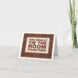 Carte Mec, ce tapis