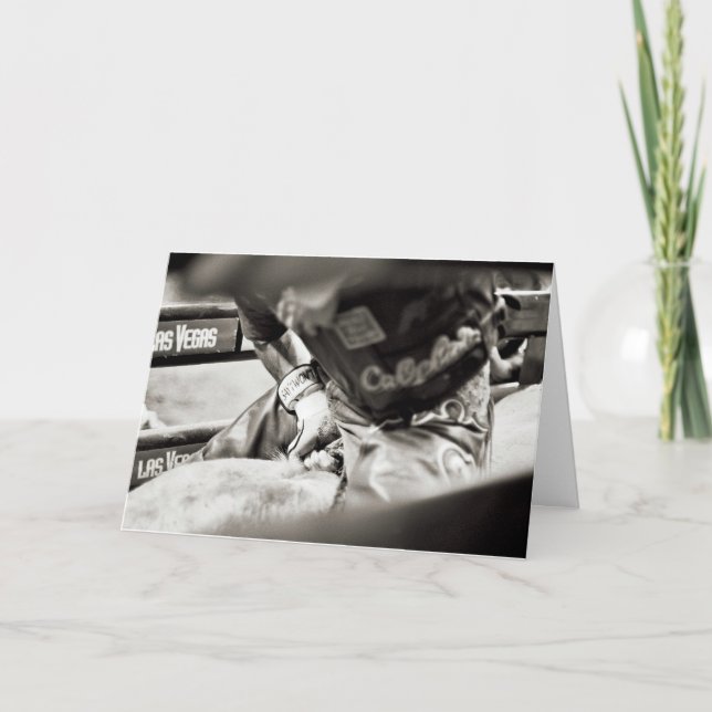 Carte MeddockPhoto_GreetingCard_People (Devant)