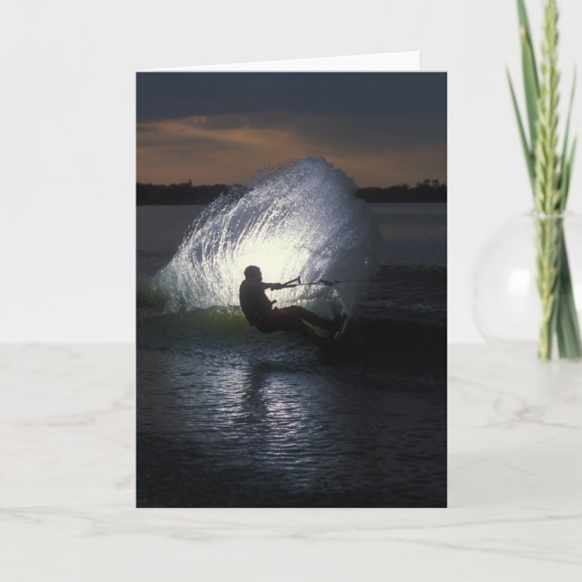 Carte MeddockPhoto_GreetingCard_WBoard (Devant)
