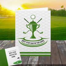 Meilleur dans le jeu cadeau de golf pliable person