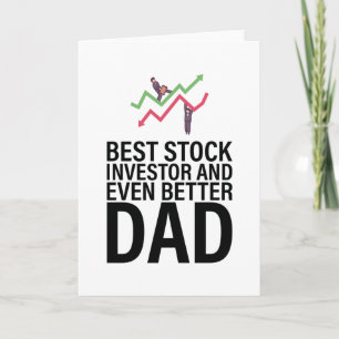 Carte Meilleur investisseur
