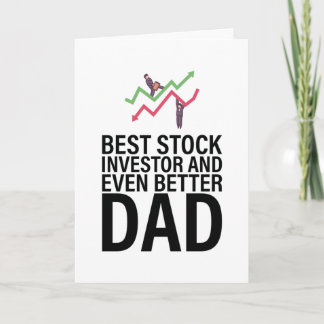Carte Meilleur investisseur