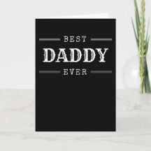 Meilleur papa du monde, cadeau cool pour les papas