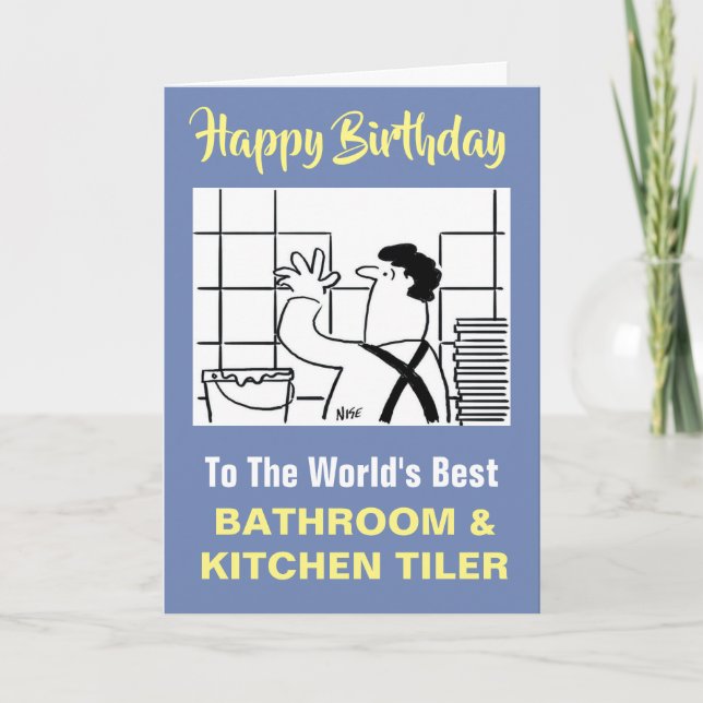 Carte Meilleure salle de bain et chaudière de cuisine du (Devant)