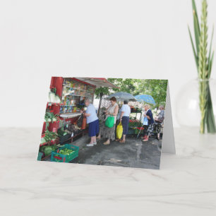 Carte Meilleures Amies Pour Toujours Vieilles Dame