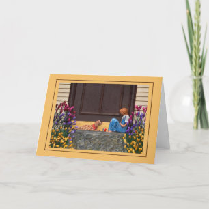 Carte Meilleurs amis