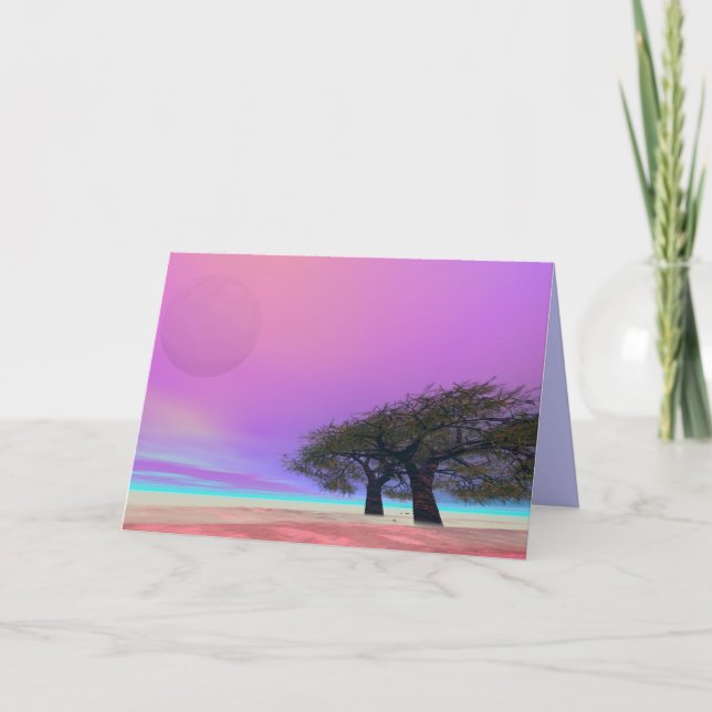 CARTE MÉLLOIRE (Devant)