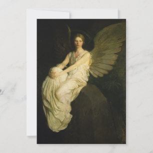 Carte Mémorial Stevenson Abbott Handerson Thayer