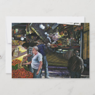 Carte Men of Commerce