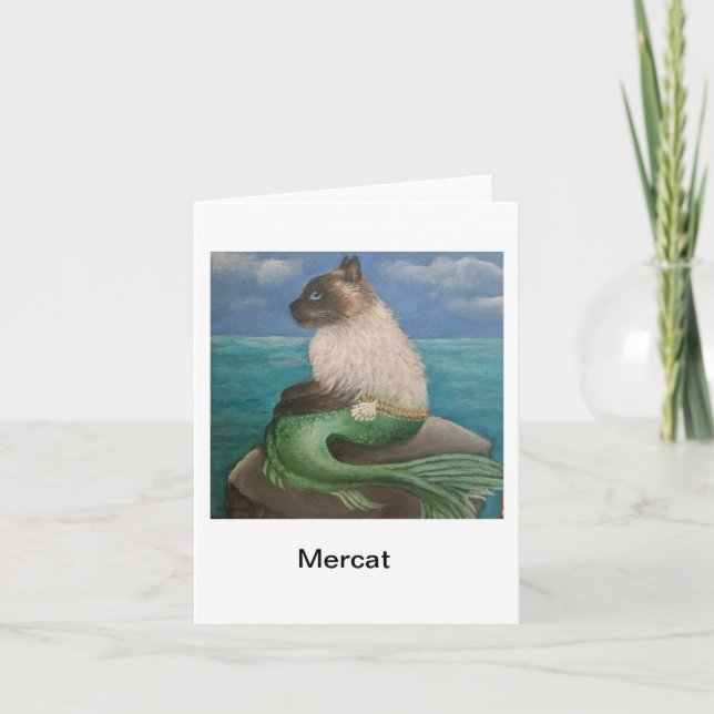 Carte Mercat (Devant)