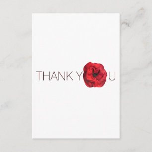 CARTE MERCI