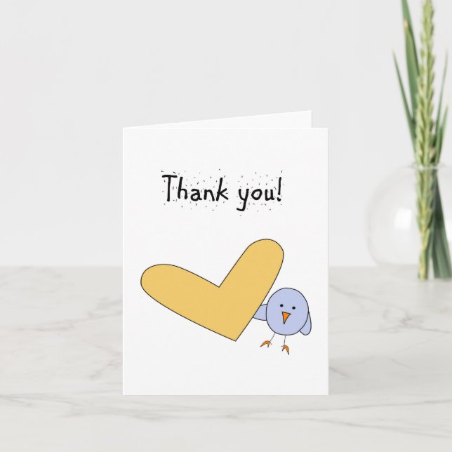 Carte Merci (Devant)