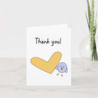 Carte Merci