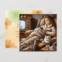 Merci à un ami en ligne | Maladie chronique