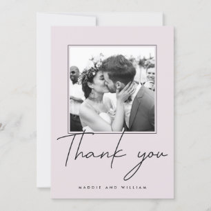 Carte MERCI Ajouter vos photos