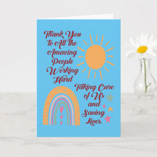 Carte Merci Extraordinaire