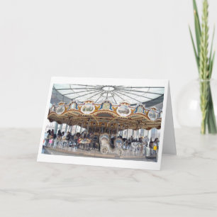 CARTE **MERCI NOËL*** VOUS ME FAITES "SOURIRE"