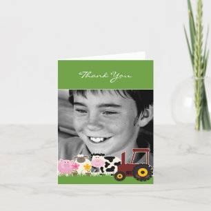 Carte Merci photo
