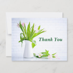 Carte Merci pour les renvois Floral Real Estate Company