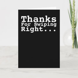 Carte Merci Pour L'Humour Droit