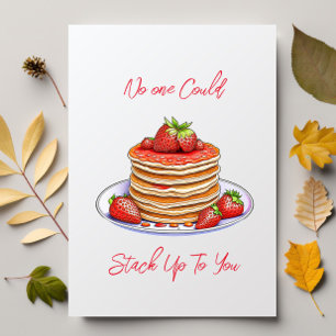 Carte Merci pour Toujours Être Là Amitié  