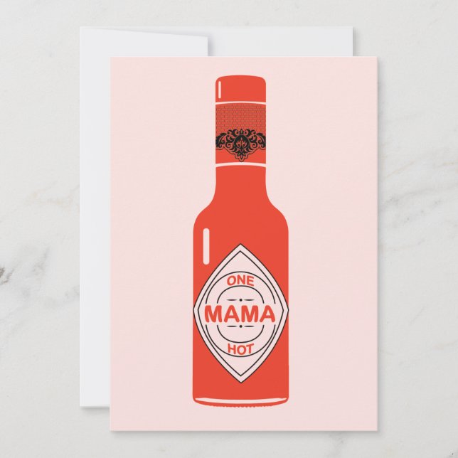 Carte mère chaude (Devant)