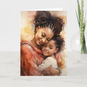 Carte Mère : Fête des Mères