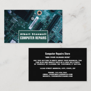 Carte mère, informatique