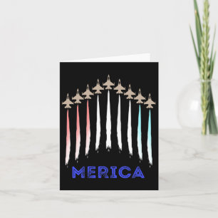 Carte Merica America Jet Flag Trump Patriot Vétérinaire