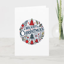 Merry Christmas 3