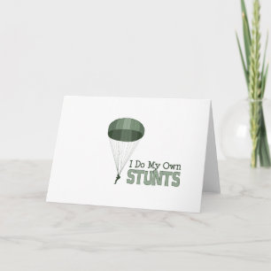 Carte Mes Propres Têtes