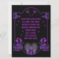 Message de prise en charge de la confirmation