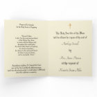 Messe catholique de la Fête de l'Âme