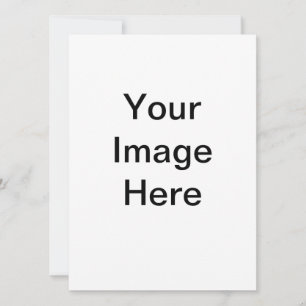 Carte Mettre Image Texte Logo Ici Créer Faire Mon Propre