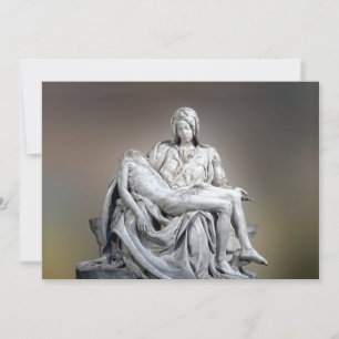 Carte Michelangelo - La Pieta