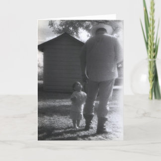 Carte Mike et Benjamin