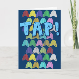 Carte MiniTaps #10
