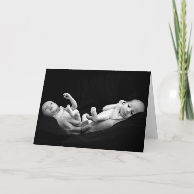 Carte Miracle (Devant)