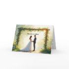 Miranda et Adam Card