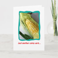 Mlle bébête You Card