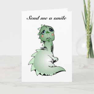 Carte Mlle You