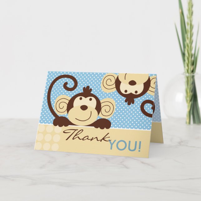 Carte Mod Monkey TY (Devant)